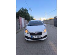 Sahibinden Fiat Linea 1.3 Multijet Pop 2016 Model  230.000 km Beyaz