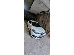 Sahibinden Renault Fluence 1.5 dCi Touch 2015 Model