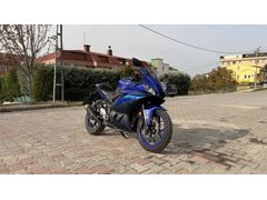 Sahibinden Yamaha YZF R3 