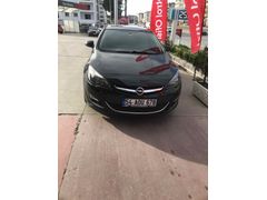 Sahibinden Opel Astra 1.6 Edition 2015 Model 