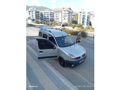Sahibinden Renault Kangoo 1.5 dCi Authentique 2008 Model