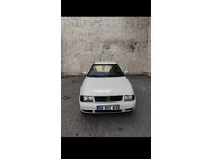 Sahibinden Volkswagen Polo 1.6 Classic 1999 Model