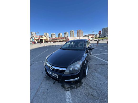 Sahibinden Opel Astra degişensiz 1.6 Enjoy 2007 Model İstanbul