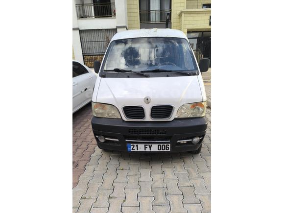 Galeriden DFM Tek Kabin 1.1 Diyarbakır