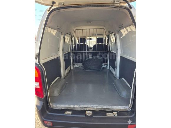 Galeriden DFM Tek Kabin 1.1 Diyarbakır