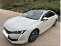 Sahibinden Peugeot 508 1.5 BlueHDI Allure 2020 Model  160.000 km Beyaz