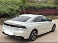 Sahibinden Peugeot 508 1.5 BlueHDI Allure 2020 Model  160.000 km Beyaz