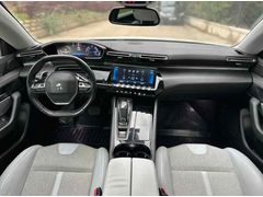 Sahibinden Peugeot 508 1.5 BlueHDI Allure 2020 Model  160.000 km Beyaz