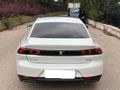 Sahibinden Peugeot 508 1.5 BlueHDI Allure 2020 Model  160.000 km Beyaz