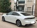 Sahibinden Peugeot 508 1.5 BlueHDI Allure 2020 Model  160.000 km Beyaz