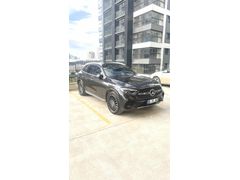 Sahibinden Mercedes - Benz GLC 220 D AMG 2022 Model 