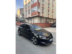 Sahibinden Volkswagen Polo 1.4 Comfortline 2012 Model 