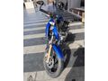 Sahibinden TVS Apache RTR 200 
