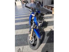 Sahibinden TVS Apache RTR 200 
