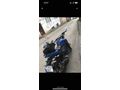 Sahibinden TVS Apache RTR 200 