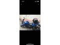 Sahibinden TVS Apache RTR 200 