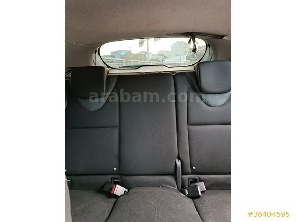 Sahibinden Renault Clio 1.5 dCi Joy 2017 Model