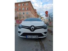 Sahibinden Renault Clio 1.5 dCi Joy 2017 Model