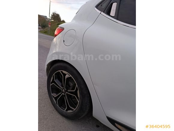 Sahibinden Renault Clio 1.5 dCi Joy 2017 Model