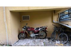 Sahibinden Arora CG50 Balıkesir