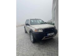MASRAFSIZ SIFIR SANDIK MOTORLU KLİMALI LAND ROVER