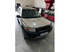 MASRAFSIZ SIFIR SANDIK MOTORLU KLİMALI LAND ROVER