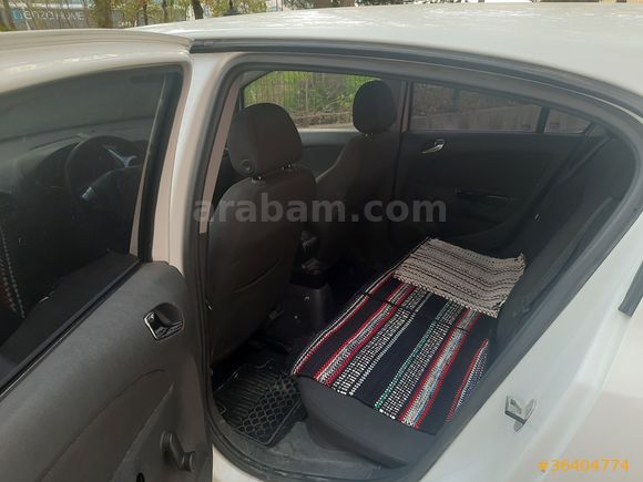 Sahibinden Opel Corsa 1.2 Essentia 2014 Model 