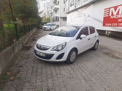 Sahibinden Opel Corsa 1.2 Essentia 2014 Model 