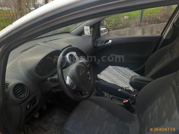 Sahibinden Opel Corsa 1.2 Essentia 2014 Model 