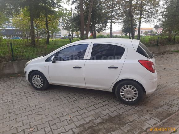 Sahibinden Opel Corsa 1.2 Essentia 2014 Model 