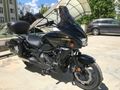 Sahibinden Honda CTX 700