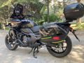 Sahibinden Honda CTX 700