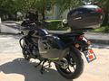 Sahibinden Honda CTX 700