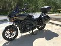 Sahibinden Honda CTX 700