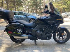 Sahibinden Honda CTX 700