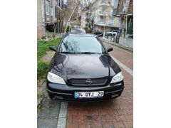 Sahibinden Opel Astra 1.6 Classic 2008 Model