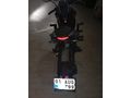 Sahibinden CFmoto 250NK