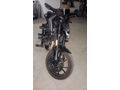 Sahibinden CFmoto 250NK