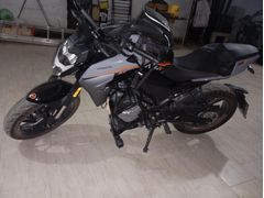 Sahibinden CFmoto 250NK