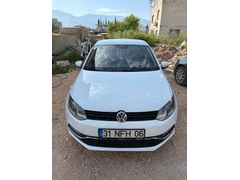 Sahibinden Volkswagen Polo 1.4 TDi Comfortline 2017 Model 