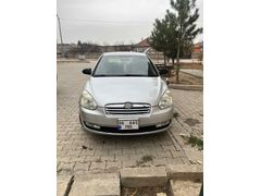 Sahibinden Hyundai Accent Era 1.4 Team 2011 Model 