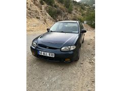 SAHİBİNDEN TEMİZ OTOMATİK ACCENT