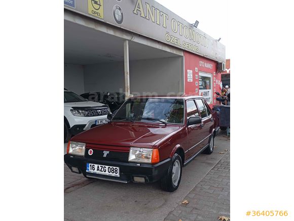 Sahibinden Tofaş Doğan L 1992 Model 