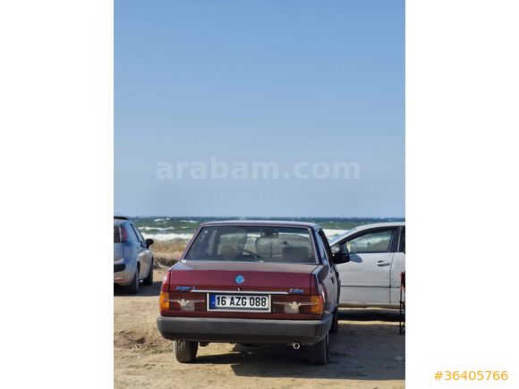 Sahibinden Tofaş Doğan L 1992 Model 