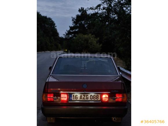 Sahibinden Tofaş Doğan L 1992 Model 
