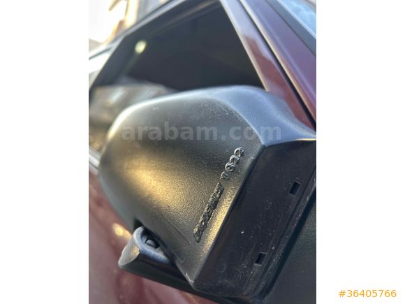 Sahibinden Tofaş Doğan L 1992 Model 