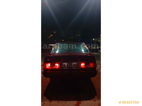 Sahibinden Tofaş Doğan L 1992 Model 