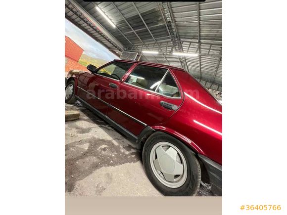 Sahibinden Tofaş Doğan L 1992 Model 