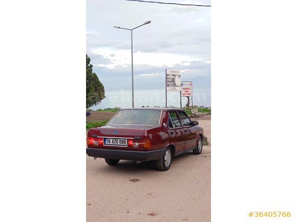 Sahibinden Tofaş Doğan L 1992 Model 