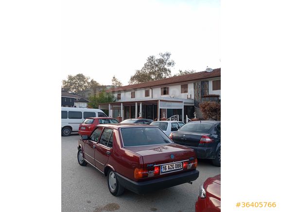 Sahibinden Tofaş Doğan L 1992 Model 